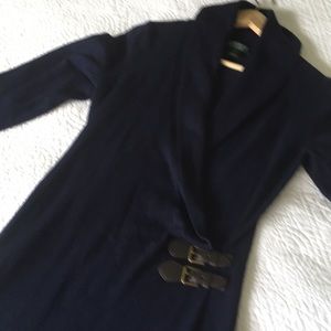Ralph Lauren sweater dress